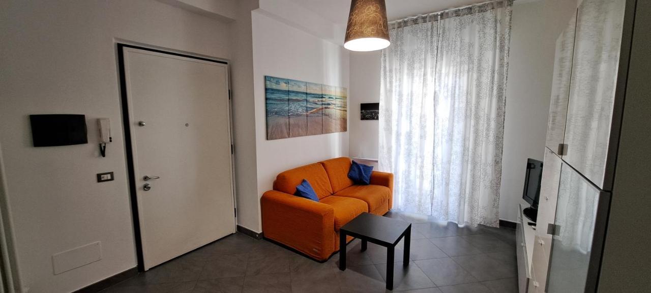 Waterfront Apartment La Spezia Exteriér fotografie