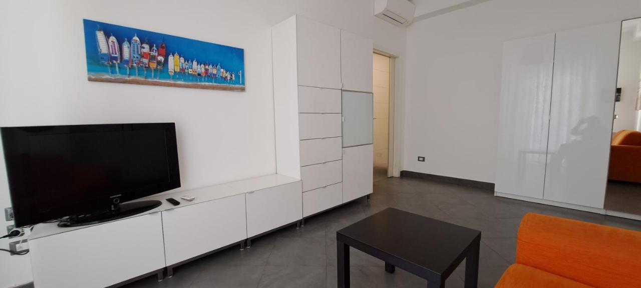 Waterfront Apartment La Spezia Exteriér fotografie